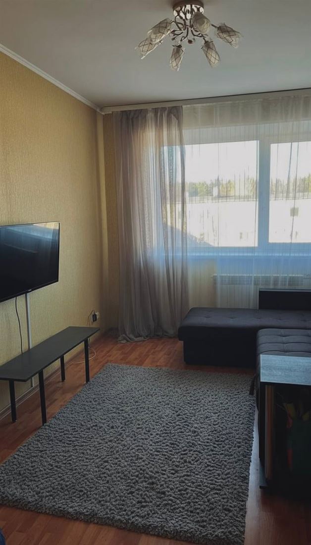 Снять 2-комнатную квартиру