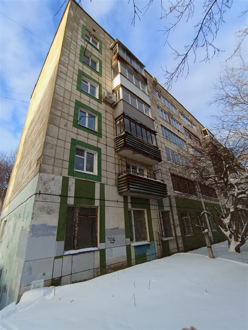 Купить 2-комнатную квартиру