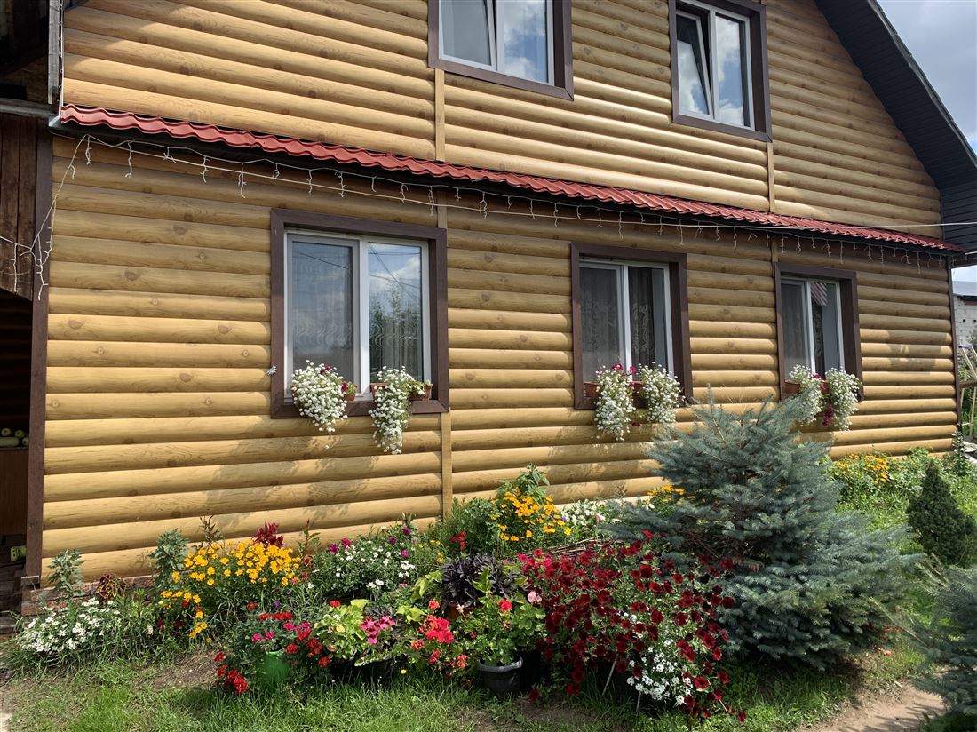 Купить  дом