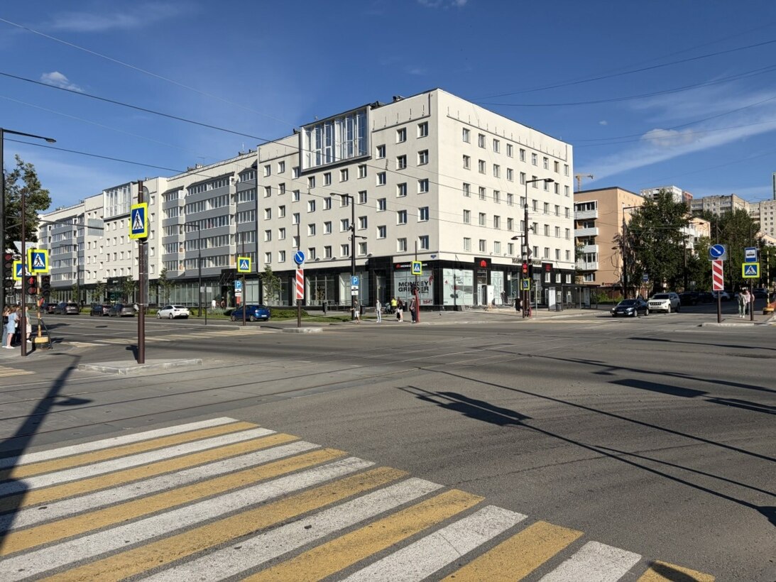 Купить  помещение свободного назначения