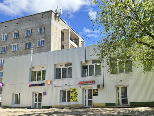 Снять  торговое помещение