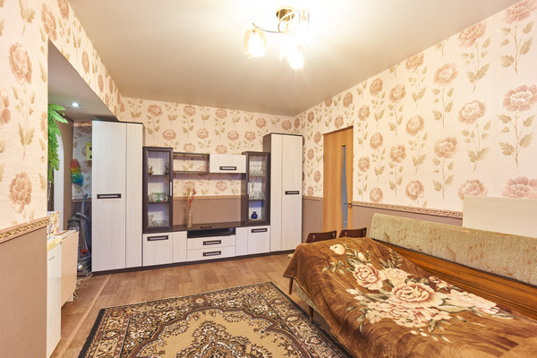 Купить 2-комнатную квартиру