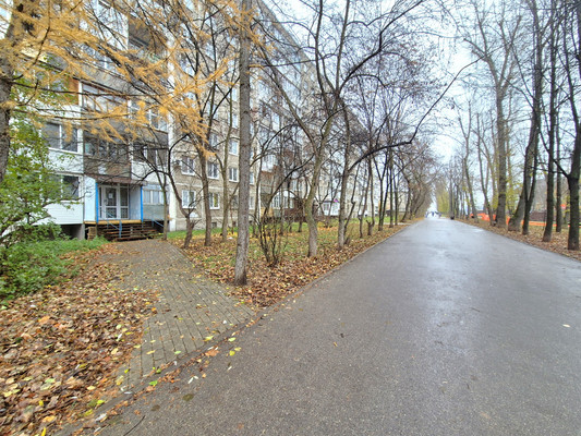 Купить 2-комнатную квартиру