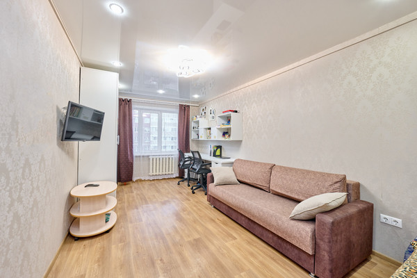 Купить 2-комнатную квартиру