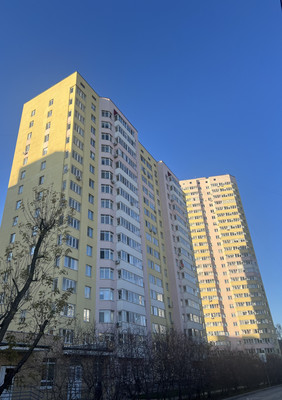 Купить 1-комнатную квартиру