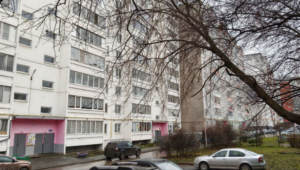 Купить 2-комнатную квартиру