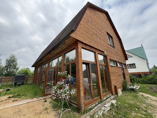 Купить  дом