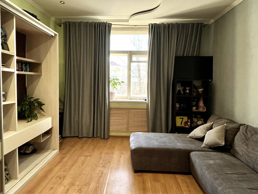 Купить 2-комнатную квартиру