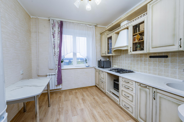 Купить 3-комнатную квартиру