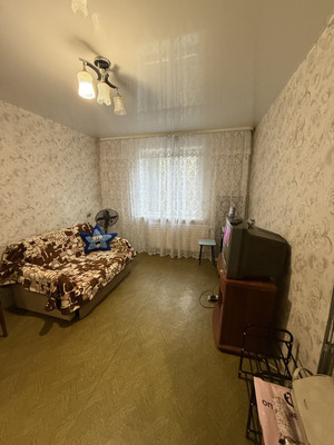 Купить комнату