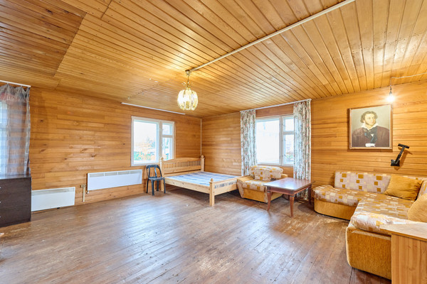 Купить  дом