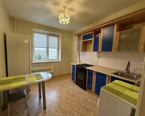 Купить 1-комнатную квартиру