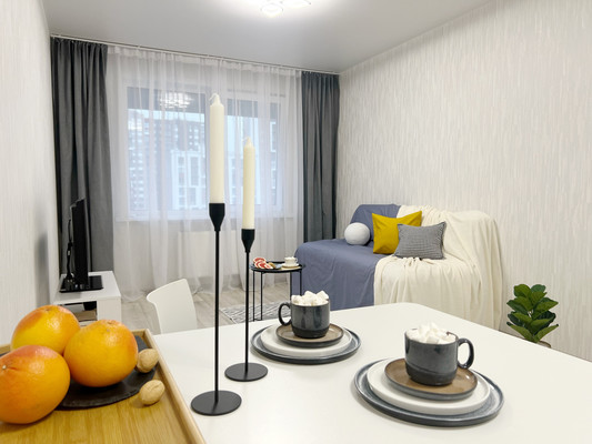 Купить 2-комнатную квартиру