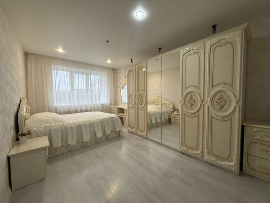 Купить 3-комнатную квартиру