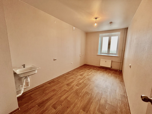 Купить 3-комнатную квартиру