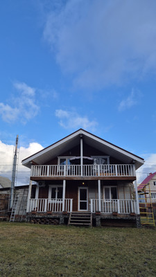 Купить  дом