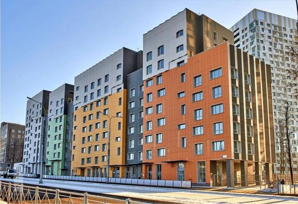 Купить 1-комнатную квартиру