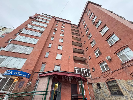 Купить 4-комнатную квартиру