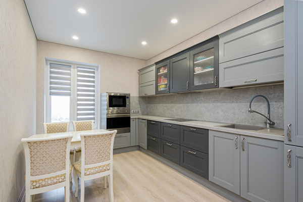 Купить 3-комнатную квартиру