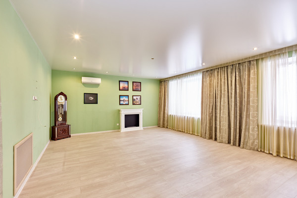 Купить 3-комнатную квартиру