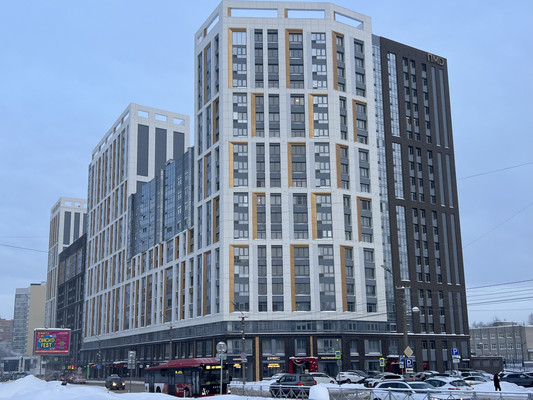 Купить 2-комнатную квартиру