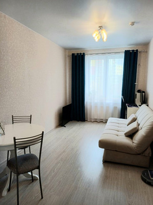 Купить 2-комнатную квартиру