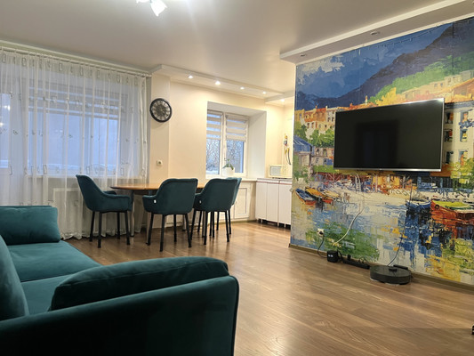 Купить 2-комнатную квартиру