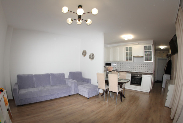 Купить 2-комнатную квартиру