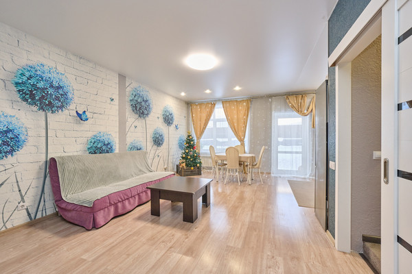 Купить  коттедж