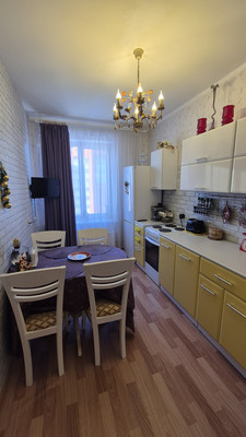 Купить 1-комнатную квартиру