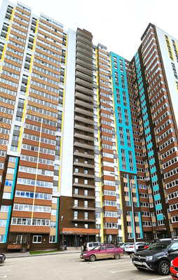 Купить 2-комнатную квартиру