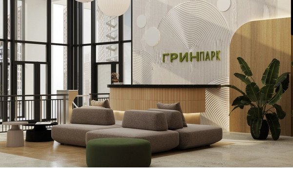 Купить 3-комнатную квартиру