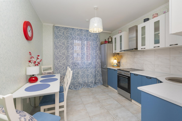 Купить 2-комнатную квартиру