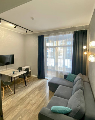 Купить 1-комнатную квартиру