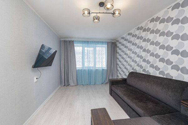 Купить 2-комнатную квартиру