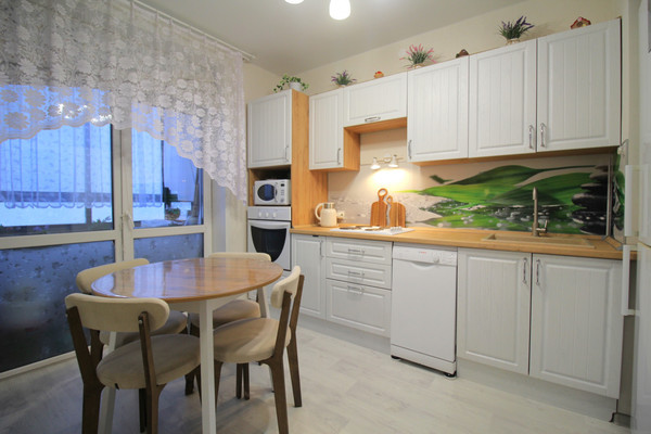 Купить 3-комнатную квартиру