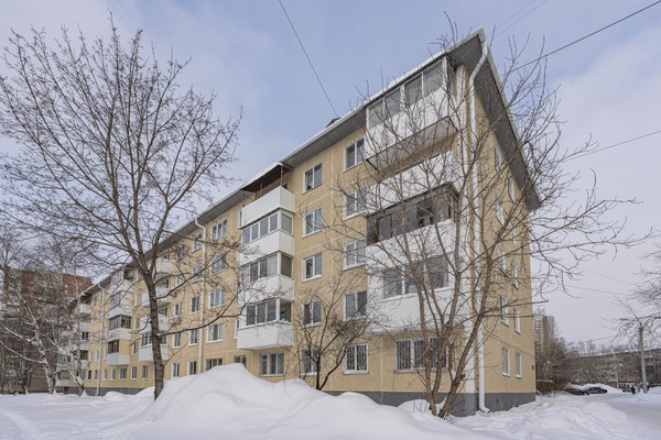 Купить комнату