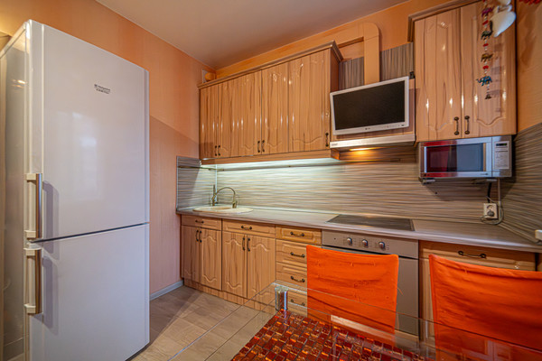 Купить 1-комнатную квартиру