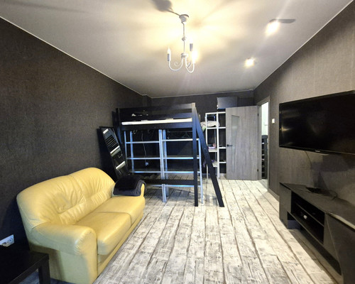 Купить 1-комнатную квартиру