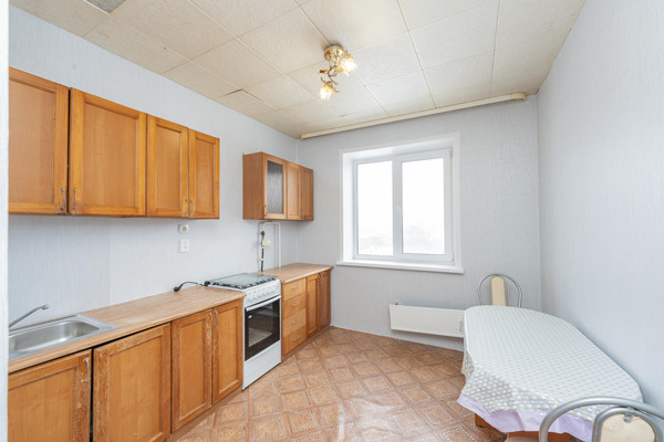 Купить 1-комнатную квартиру