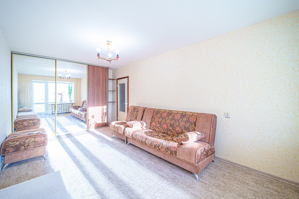 Купить 1-комнатную квартиру