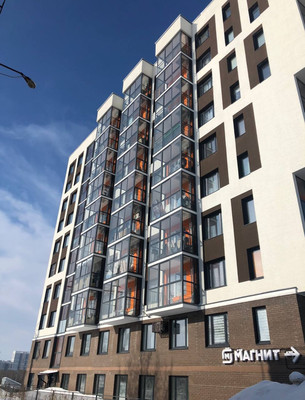 Купить 3-комнатную квартиру