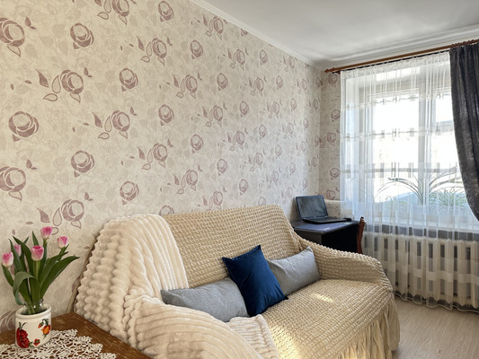 Купить 1-комнатную квартиру