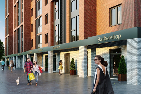 Купить 2-комнатную квартиру