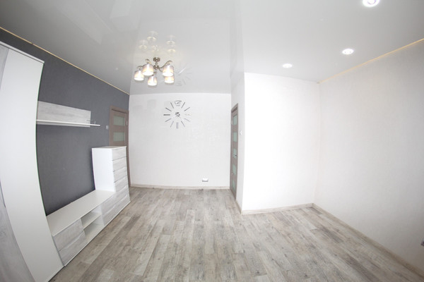 Купить 1-комнатную квартиру