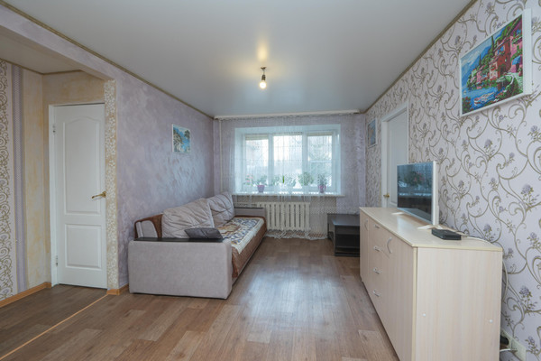 Купить 2-комнатную квартиру