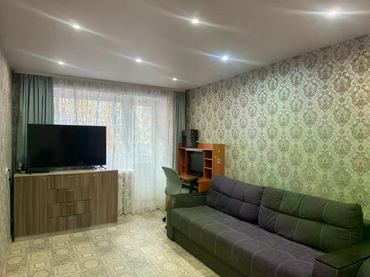 Купить 2-комнатную квартиру