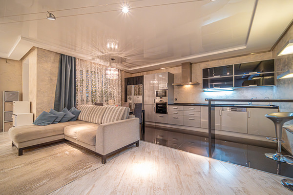 Купить 2-комнатную квартиру