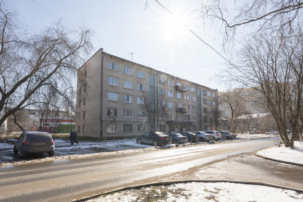 Купить комнату