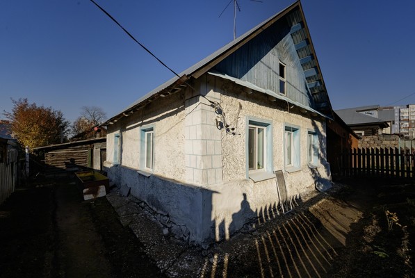 Купить  дом